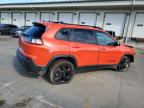 JEEP CHEROKEE L photo