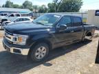 2018 FORD F150 SUPER - 1FTEW1E58JKD36144