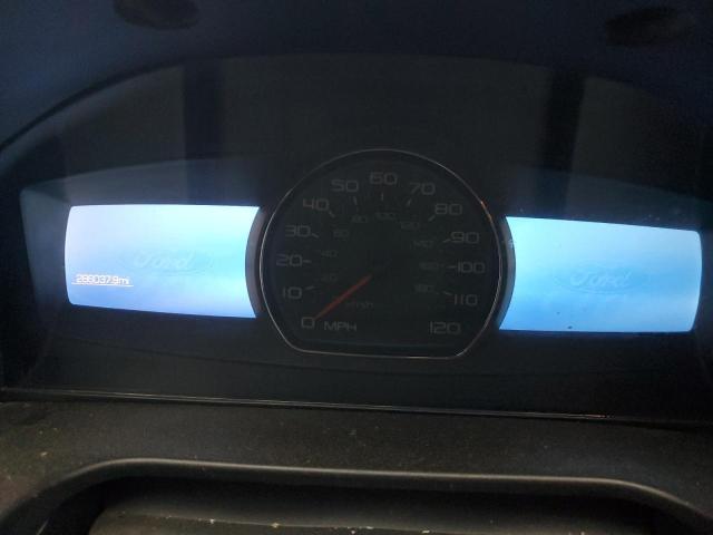 2010 Ford Fusion Hybrid VIN: 3FADP0L37AR110117 Lot: 58035864