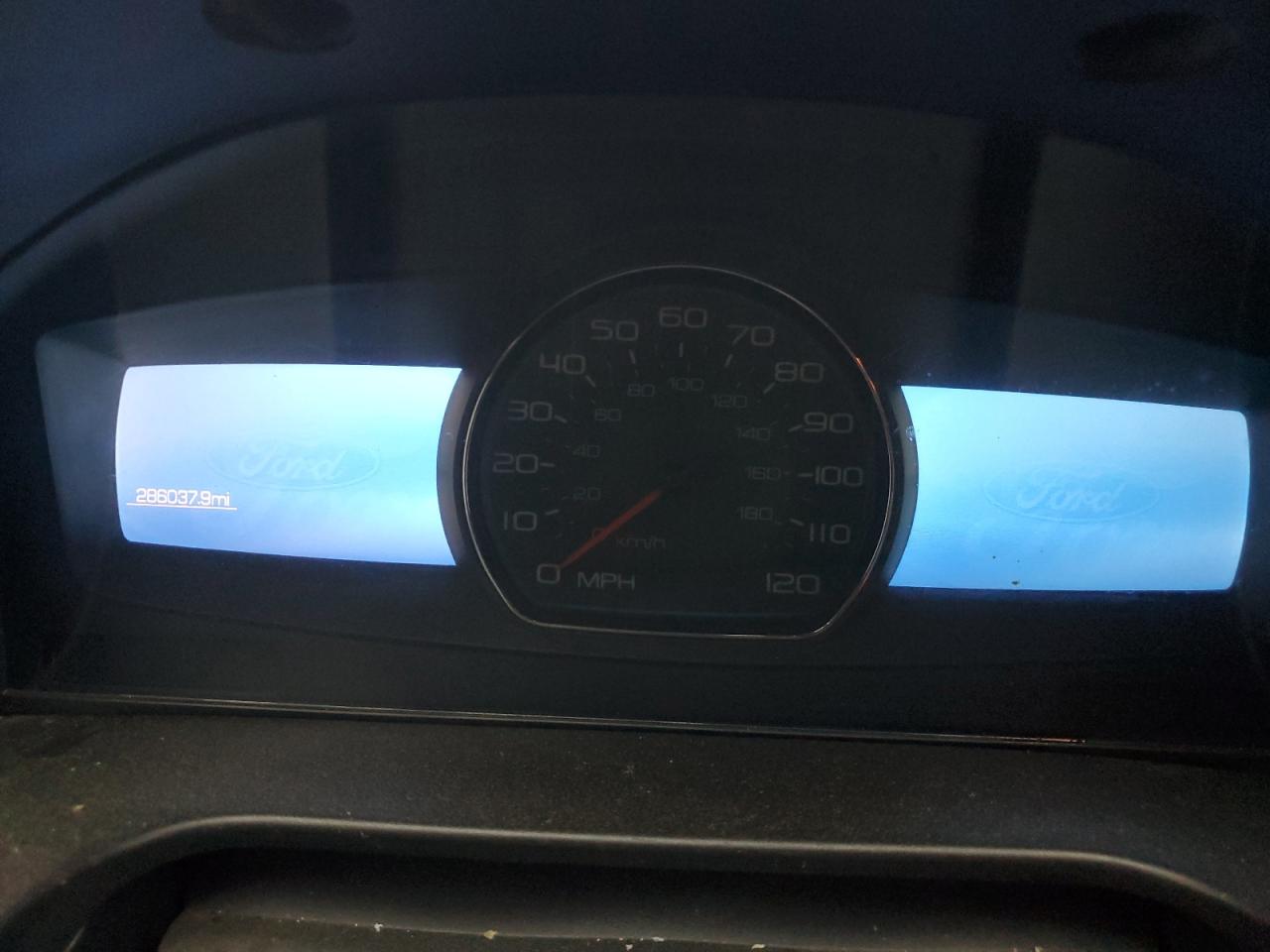 3FADP0L37AR110117 2010 Ford Fusion Hybrid