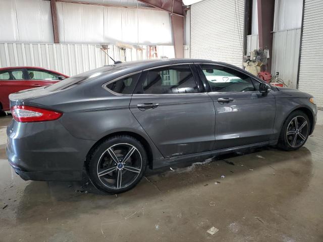 VIN 3FA6P0HD0FR139444 2015 Ford Fusion, SE no.3