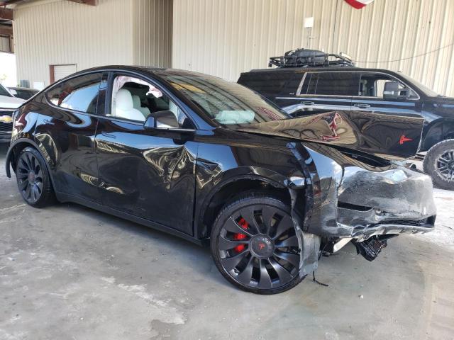 2023 Tesla Model Y VIN: 7SAYGDEF0PF593344 Lot: 57409504