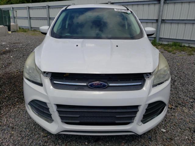 2015 Ford Escape Se VIN: 1FMCU0GX5FUB68783 Lot: 58991764