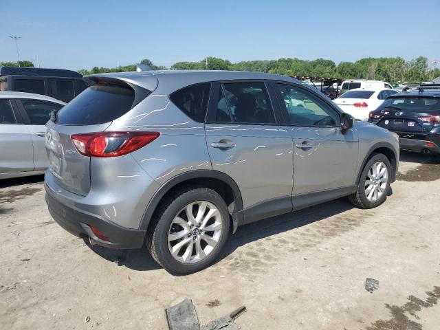 VIN JM3KE2DY7F0467518 2015 Mazda CX-5, GT no.3