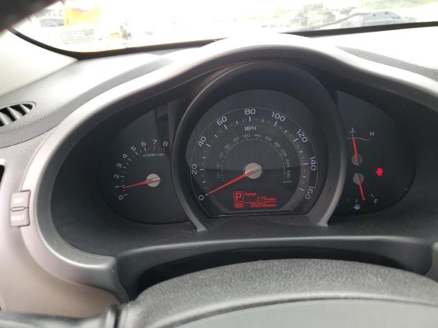 2015 Kia Sportage Ex VIN: KNDPCCAC6F7695889 Lot: 59411394