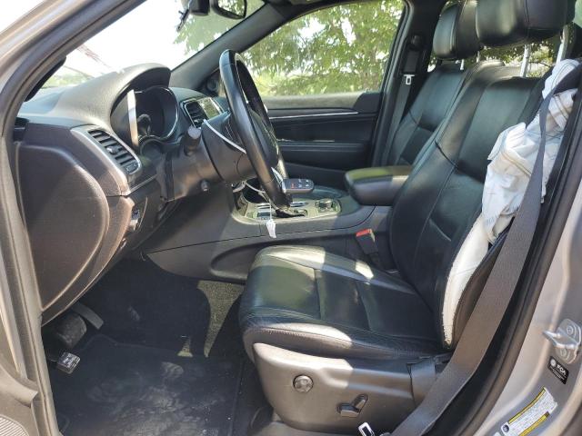 2021 Jeep Grand Cherokee Limited VIN: 1C4RJFBG5MC611759 Lot: 58232194