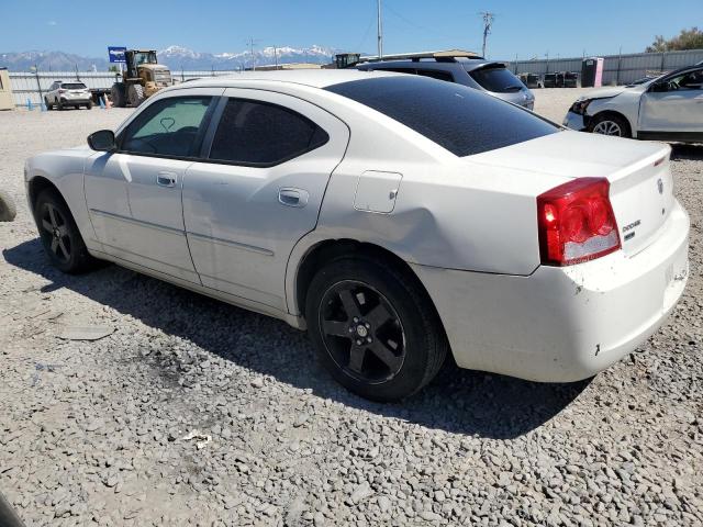 2009 Dodge Charger Sxt VIN: 2B3KK33V39H604373 Lot: 57715394