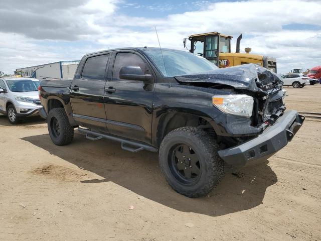 2017 Toyota Tundra Crewmax 1794 VIN: 5TFAW5F12HX641332 Lot: 59372234