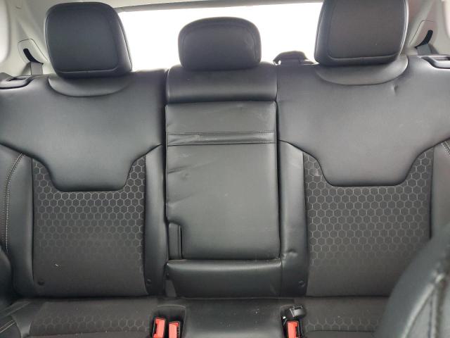 2019 Jeep Compass Latitude VIN: 3C4NJDBB9KT813853 Lot: 60519884