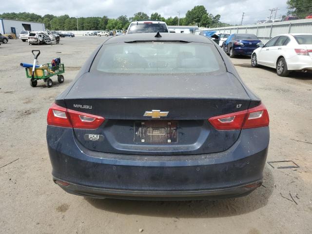 2018 Chevrolet Malibu Lt VIN: 1G1ZD5ST1JF169659 Lot: 59532824