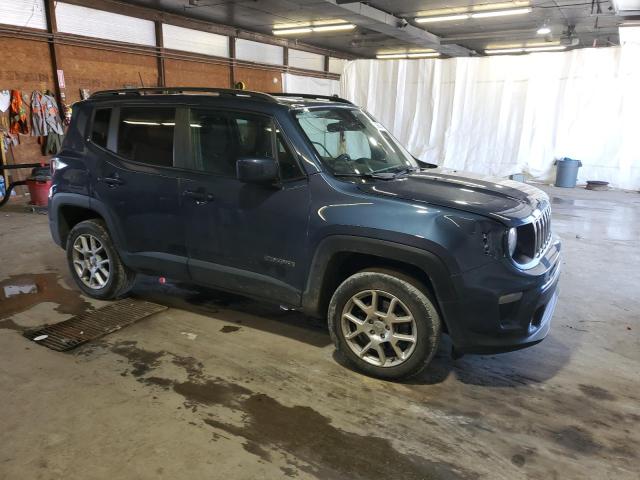 2021 JEEP RENEGADE L - ZACNJDBB4MPM78380
