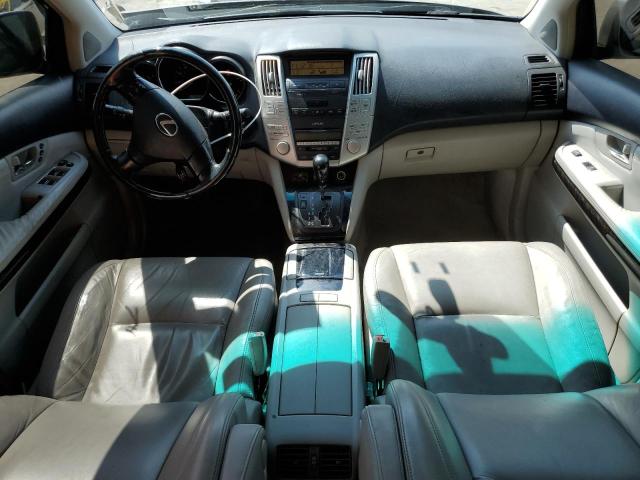 2005 Lexus Rx 330 VIN: JTJHA31U650086888 Lot: 58199834