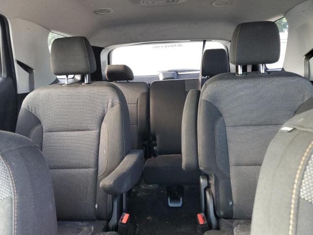 2019 Chevrolet Traverse Lt VIN: 1GNEVGKW4KJ181884 Lot: 57416764