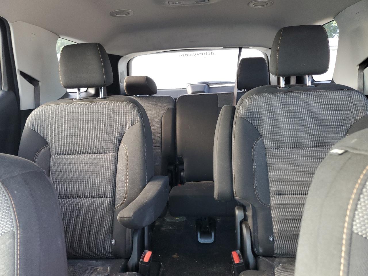 1GNEVGKW4KJ181884 2019 Chevrolet Traverse Lt