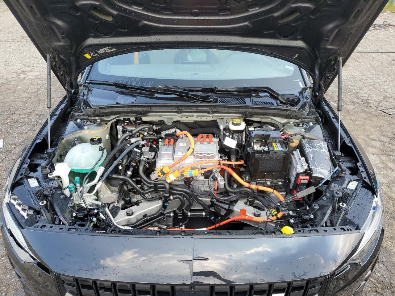 YSMET3KA3PL135068 2023 Polestar 2