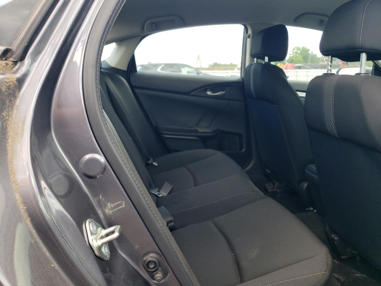 2HGFC2F55HH520381 2017 Honda Civic Lx 2HGFC2F55HH520381 2017 Honda Civic Lx