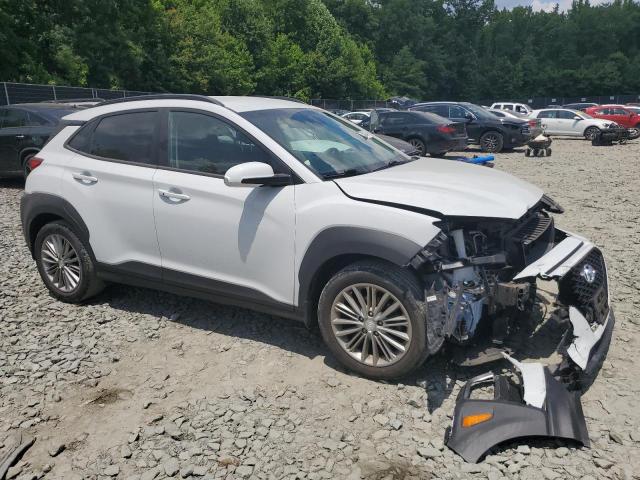 2020 Hyundai Kona Sel VIN: KM8K22AA5LU431187 Lot: 57603044