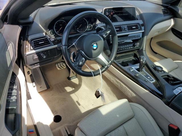 VIN WBA6D0C53GD927841 2016 BMW 6 Series, 640 I Gran... no.8