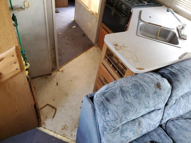 1996 Ford Econoline E350 Cutaway Van VIN: 1FDKE30G1SHC11488 Lot: 60877564