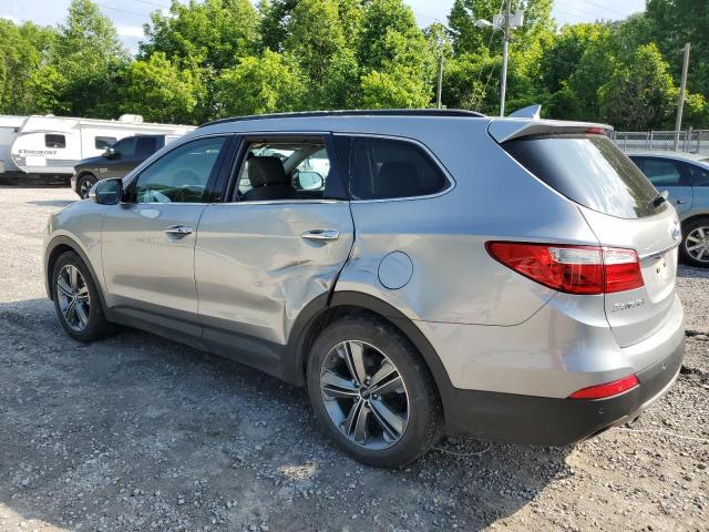 2015 HYUNDAI SANTA FE G - KM8SRDHF0FU129898