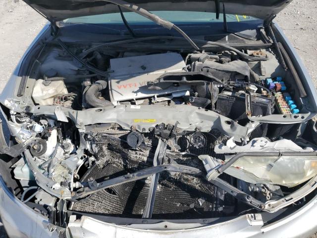 2005 Toyota Camry Le VIN: 4T1BF32K65U615185 Lot: 58715834