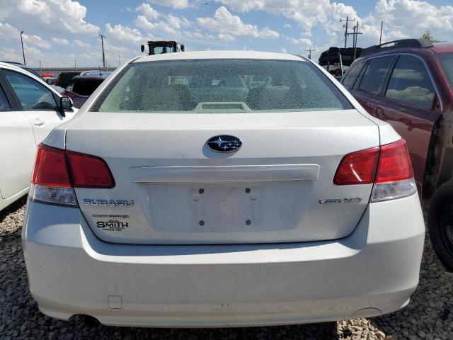 2013 Subaru Legacy 2.5I VIN: 4S3BMCA61D3023843 Lot: 61071684