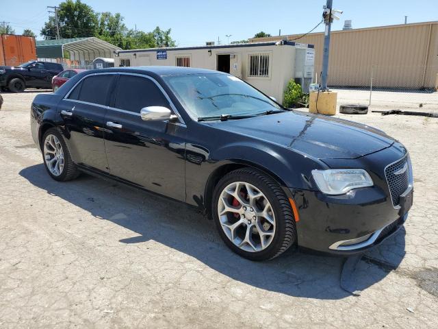 2017 CHRYSLER 300C PLATI 2C3CCAPG9HH512039