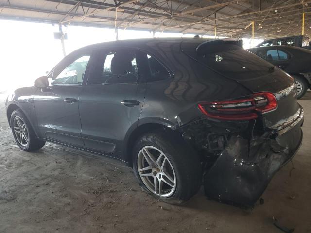 VIN WP1AA2A57HLB82098 2017 Porsche Macan no.2