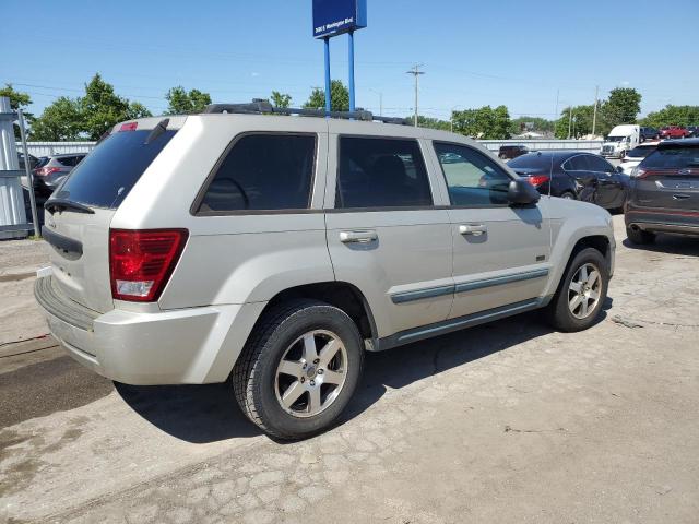 2008 Jeep Grand Cherokee Laredo VIN: 1J8GR48K88C148899 Lot: 58340044