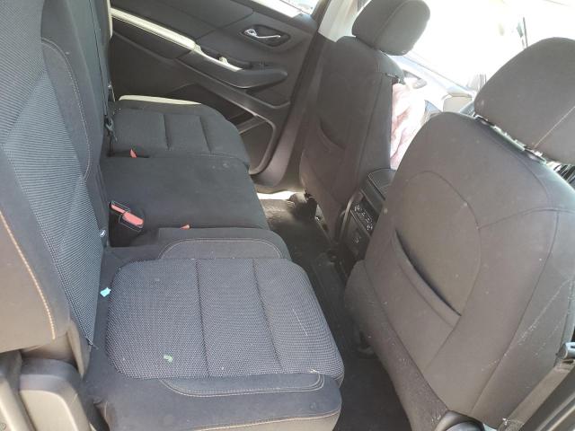 2020 Chevrolet Traverse Ls VIN: 1GNERFKWXLJ312073 Lot: 58085514