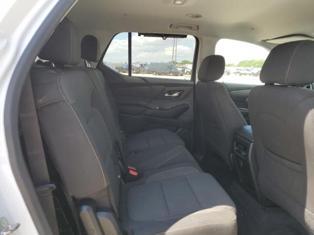 2020 CHEVROLET TRAVERSE L - 1GNERFKW5LJ169002