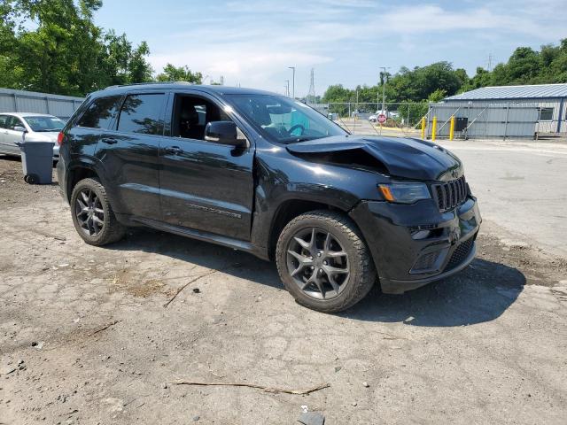 2019 Jeep Grand Cherokee Limited VIN: 1C4RJFBG2KC539674 Lot: 59126594