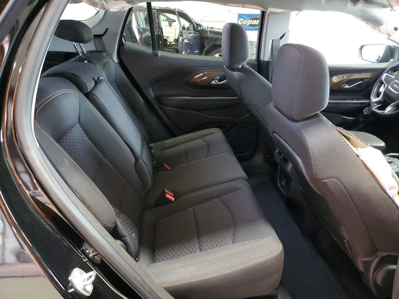 3GKALTEV6LL290886 2020 GMC Terrain Sle