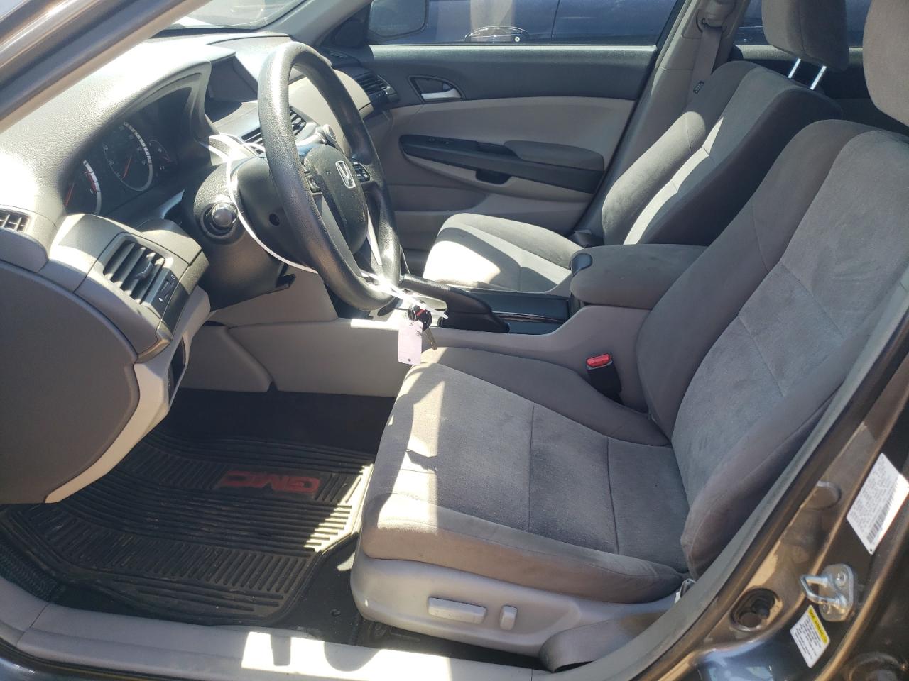 1HGCP26469A105424 2009 Honda Accord Lxp