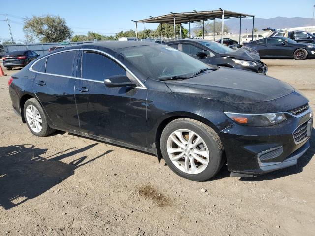 2016 Chevrolet Malibu Lt VIN: 1G1ZE5ST7GF199724 Lot: 58758624