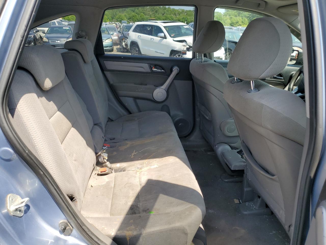 JHLRE48547C086571 2007 Honda Cr-V Ex