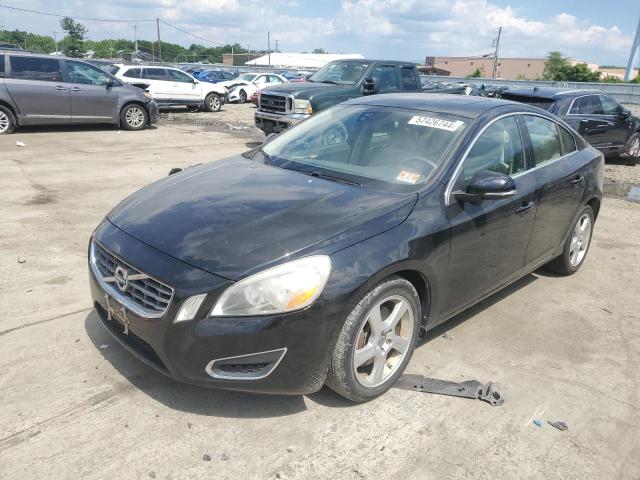 2013 Volvo S60 T5 VIN: YV1612FS1D2209098 Lot: 57426744