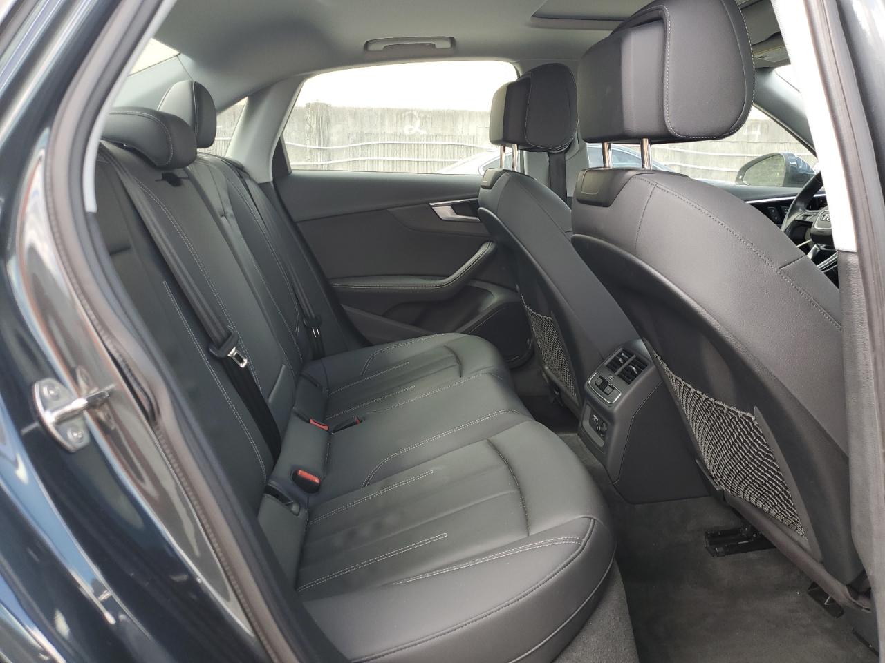 WAUBBAF49MA038813 2021 Audi A4 Premium Plus 40