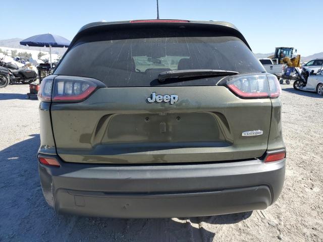 2019 Jeep Cherokee Latitude VIN: 1C4PJLCB1KD226103 Lot: 60269624