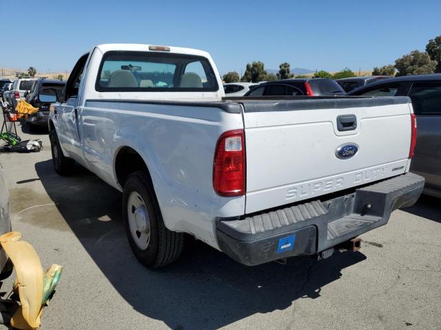 2008 Ford F250 Super Duty VIN: 1FTNF20538ED50779 Lot: 57825154