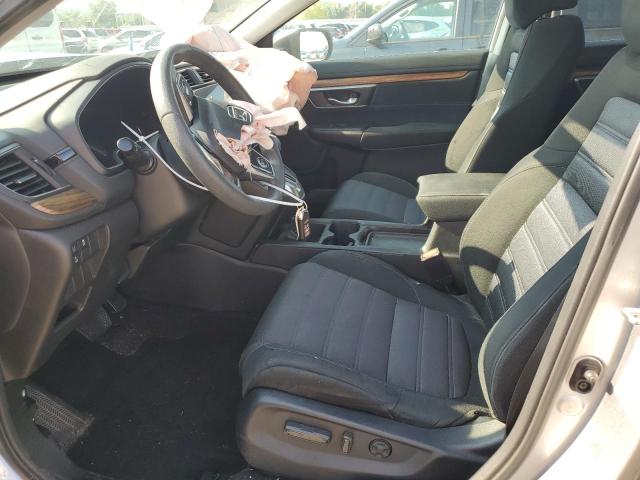2018 HONDA CR-V EX - 7FARW2H57JE005222