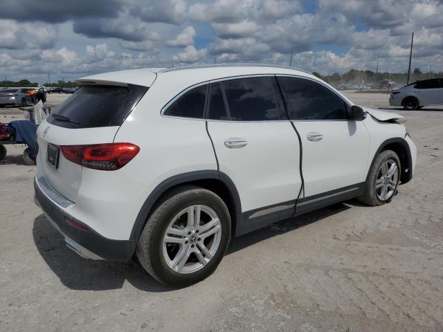 2023 Mercedes-Benz Gla 250 VIN: W1N4N4GB1PJ454126 Lot: 58006514