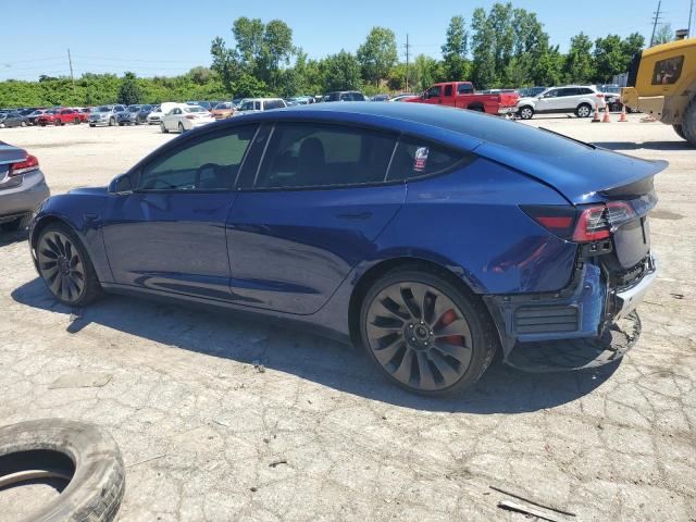 2022 TESLA MODEL 3 - 5YJ3E1EC2NF129048