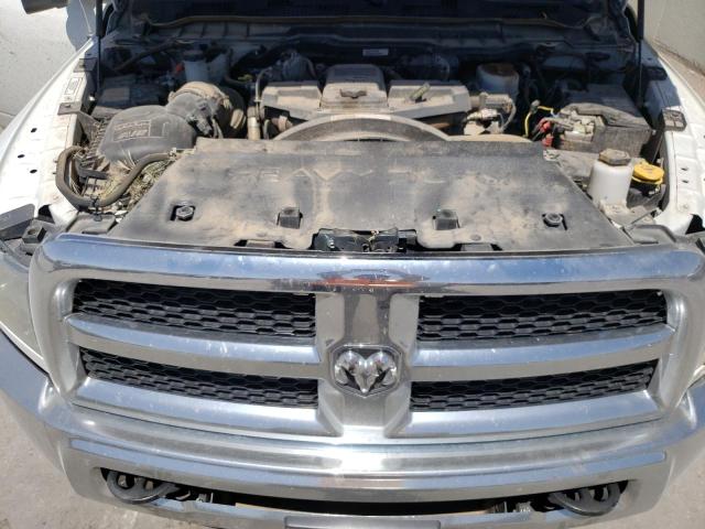 2018 Ram 2500 St VIN: 3C6UR5CL9JG216380 Lot: 58692144