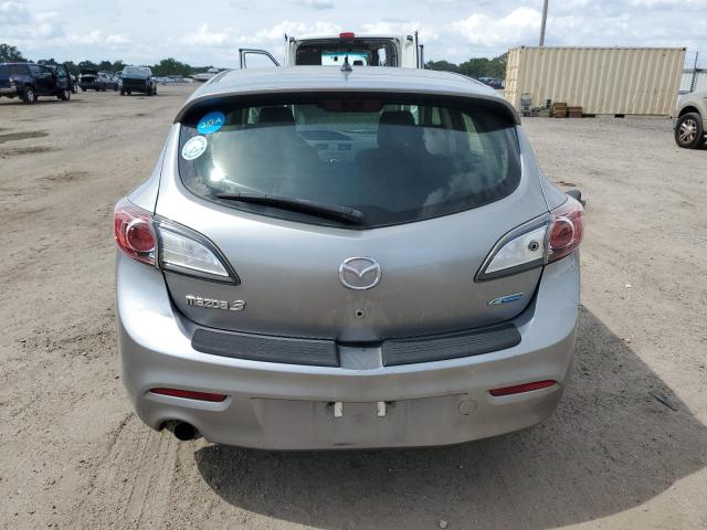 VIN JM1BL1LP9D1817305 2013 Mazda 3, I no.6