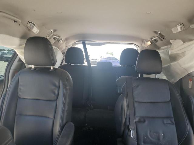 2017 TOYOTA SIENNA SE 5TDXZ3DCXHS793956