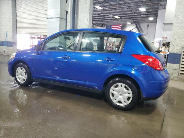 2011 Nissan Versa S VIN: 3N1BC1CP2BL390817 Lot: 58337094