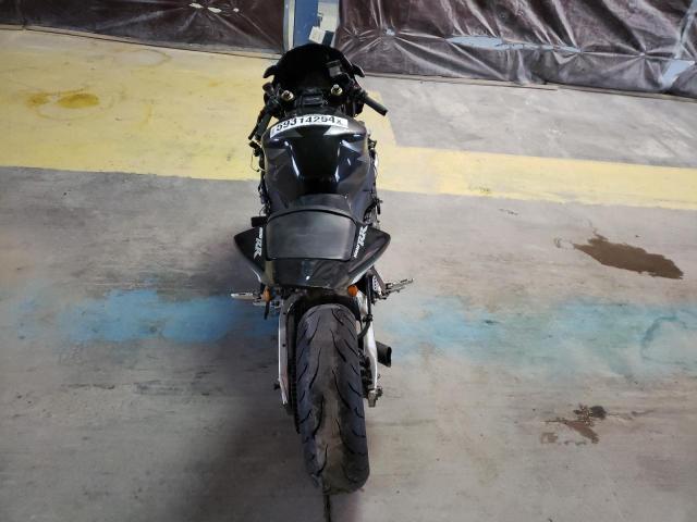 2006 HONDA CBR1000 RR JH2SC57056M204918