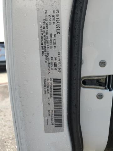 2019 DODGE CHARGER PO - 2C3CDXAG9KH645061