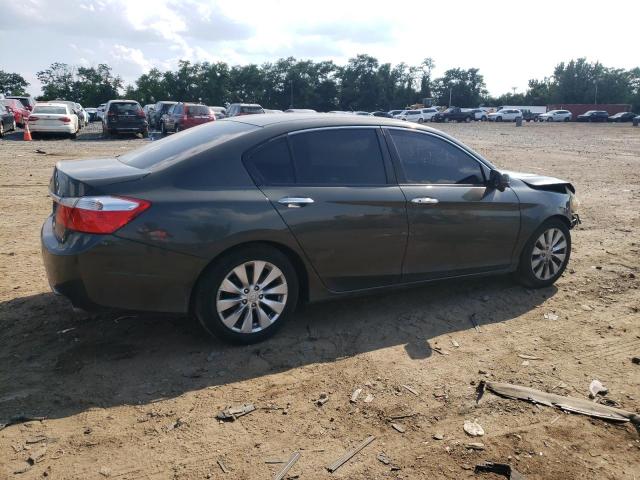 2014 Honda Accord Ex VIN: 1HGCR2F70EA259044 Lot: 61249214